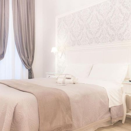 Charme & Chic Luxury Hotel Roma Exterior foto