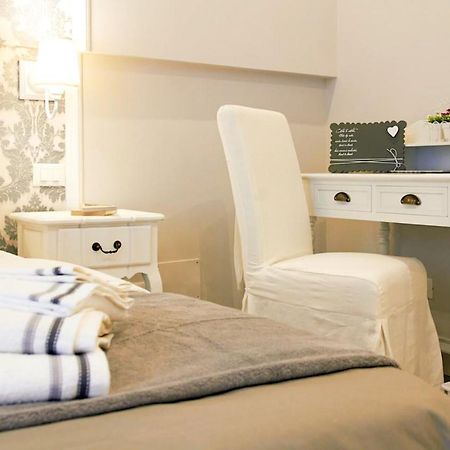 Charme & Chic Luxury Hotel Roma Exterior foto